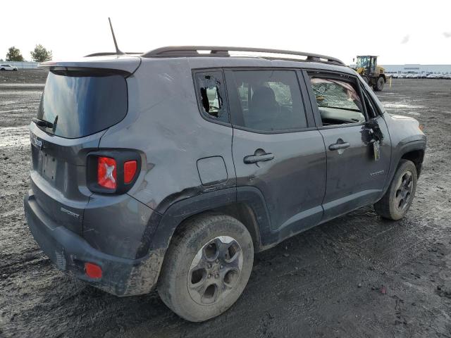 Изображение 3 2017 JEEP RENEGADE SPORT 2017 с VIN ZACCJBABXHPE45518