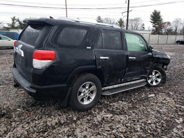 Изображение 3 2012 TOYOTA 4RUNNER SR5 2012 с VIN JTEBU5JR0C5099963