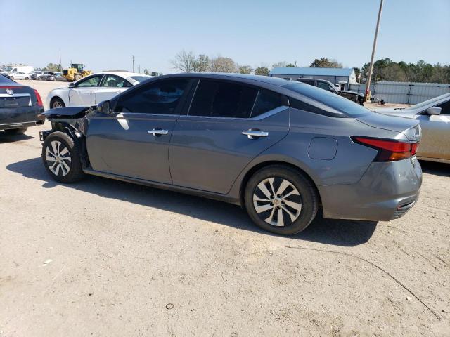 Изображение 2 2019 NISSAN ALTIMA S 2019 с VIN 1N4BL4BV6KC166448