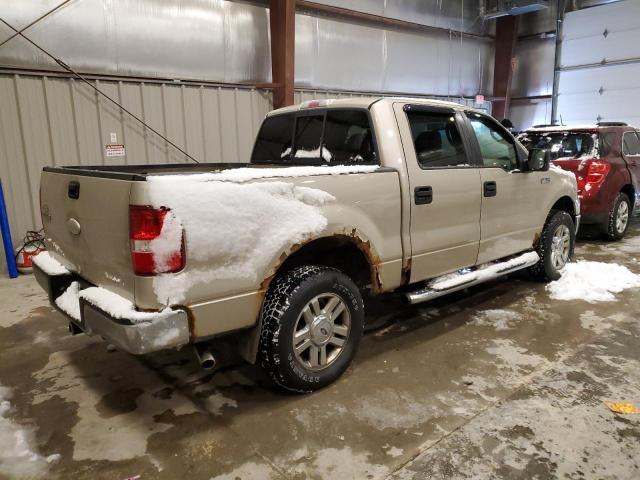 Obraz 3 z 2007 FORD F150 SUPERCREW 2007 z VIN 1FTPW14V47KC91805