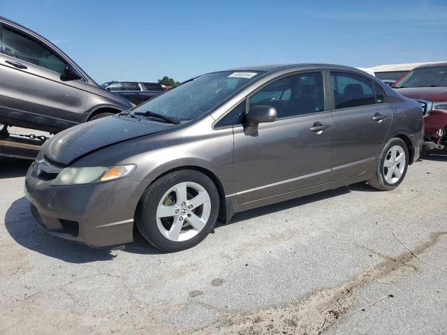 Изображение 2009 HONDA CIVIC LX-S 2009