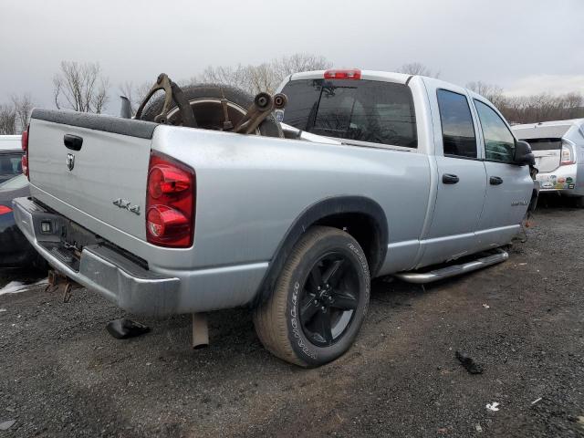 Image 3 of 2007 DODGE RAM 1500 ST 2007 with VIN 1D7HU18247S252678