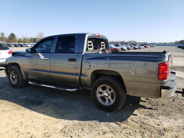 Obraz 2 z 2006 DODGE DAKOTA QUAD SLT 2006 z VIN 1D7HE48K76S523522