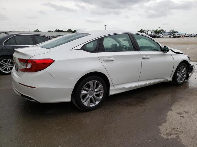 Obraz 3 z 2020 HONDA ACCORD LX 2020 z VIN 1HGCV1F12LA040360