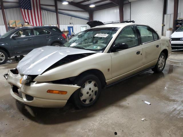 Obraz 2002 SATURN SL1  2002