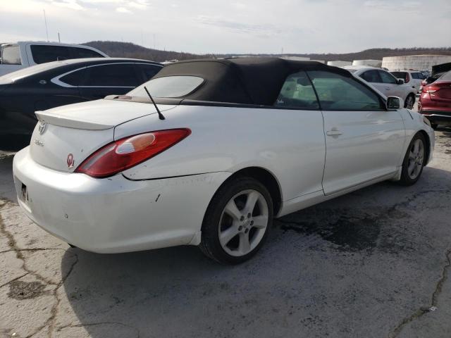 Image 3 of 2006 TOYOTA CAMRY SOLARA SE 2006 with VIN 4T1FA38P26U067819
