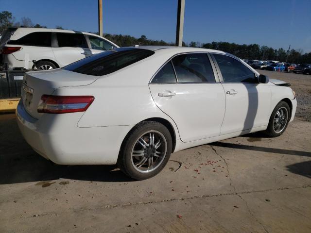 Obraz 3 z 2010 TOYOTA CAMRY BASE 2010 z VIN 4T1BF3EK1AU576933