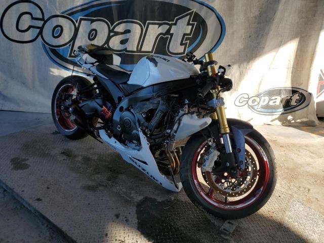 2024 SUZUKI GSX-R750  2024 image