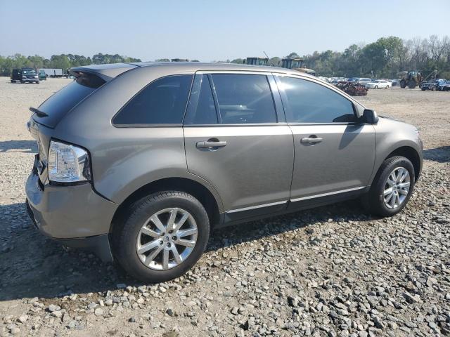 Obraz 3 z 2014 FORD EDGE SEL 2014 z VIN 2FMDK3JC0EBB27676
