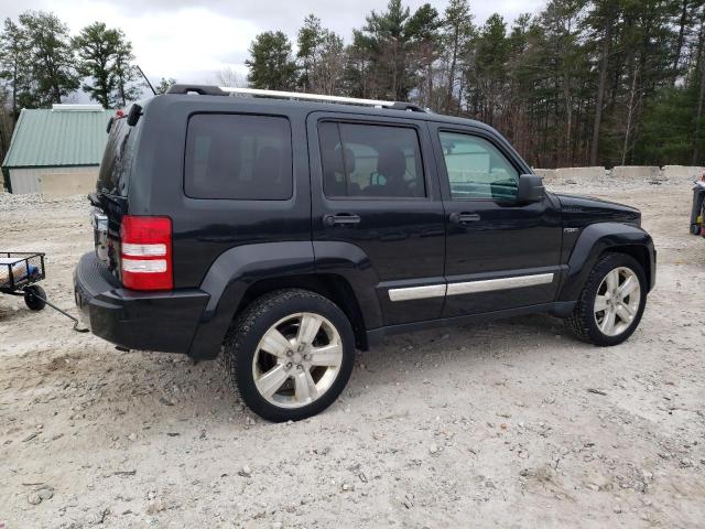 Изображение 3 2012 JEEP LIBERTY JET 2012 с VIN 1C4PJMFK7CW139250