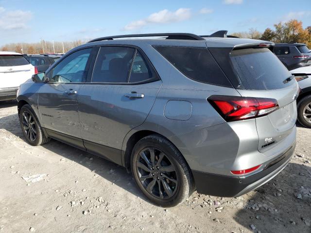 Obraz 2 z 2023 CHEVROLET EQUINOX RS 2023 z VIN 3GNAXMEG2PL148927