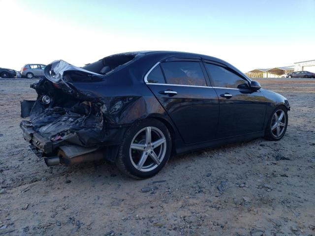 Image 3 of 2004 ACURA TSX  2004 with VIN JH4CL958X4C015874
