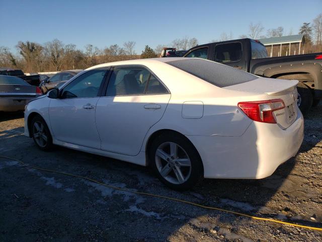 Изображение 2 2013 TOYOTA CAMRY L 2013 с VIN 4T1BF1FK9DU252183