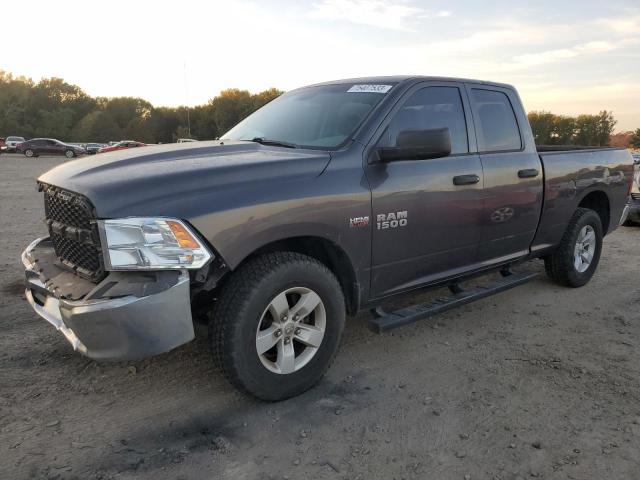 Obraz 2017 RAM 1500 ST 2017