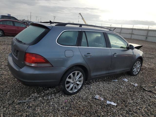 Image 3 of 2014 VOLKSWAGEN JETTA TDI 2014 with VIN 3VWPL7AJ2EM602065