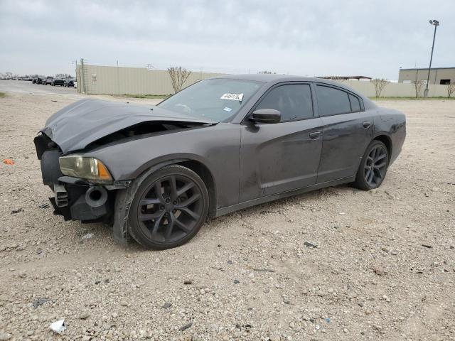 Изображение 2013 DODGE CHARGER SE 2013