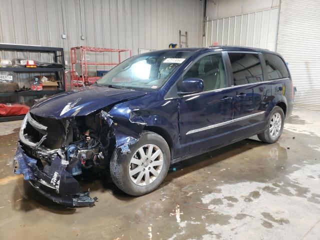 Obraz 2013 CHRYSLER TOWN & COUNTRY TOURING 2013