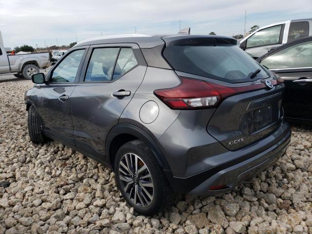 Obraz 2 z 2021 NISSAN KICKS SV 2021 z VIN 3N1CP5CV6ML479873