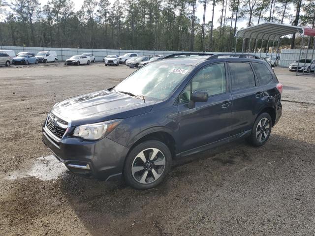 Obraz 2018 SUBARU FORESTER 2.5I PREMIUM 2018