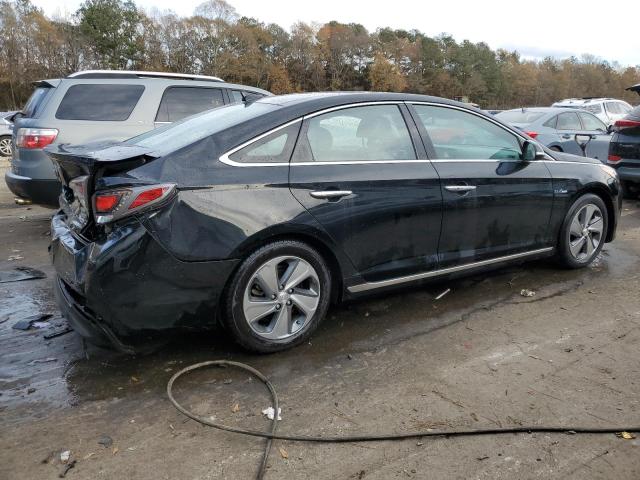 Изображение 3 2016 HYUNDAI SONATA HYBRID 2016 с VIN KMHE34L1XGA014643