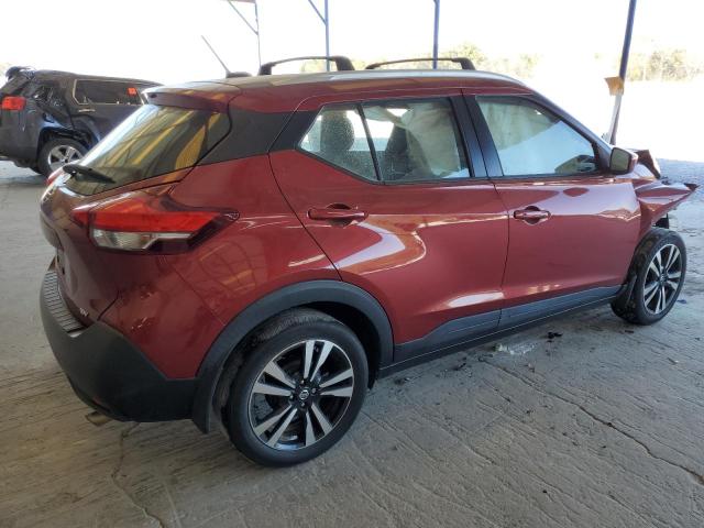 Obraz 3 z 2018 NISSAN KICKS S 2018 z VIN 3N1CP5CU9JL508673