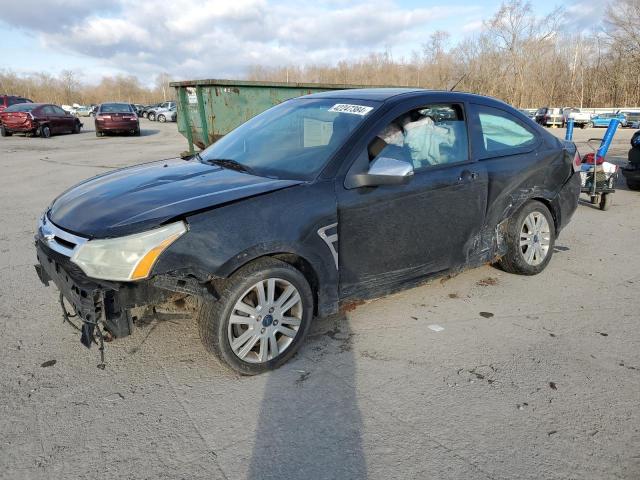 Image 1 of 2008 FORD FOCUS SE 2008 with VIN 1FAHP33NX8W104131