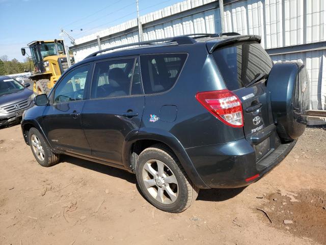 Image 2 of 2011 TOYOTA RAV4 LIMITED 2011 with VIN 2T3DK4DV1BW043351