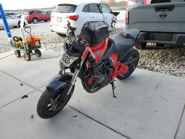 Image 2 of 2016 HONDA CB1000 R 2016 with VIN ZDCSC6012GF225015