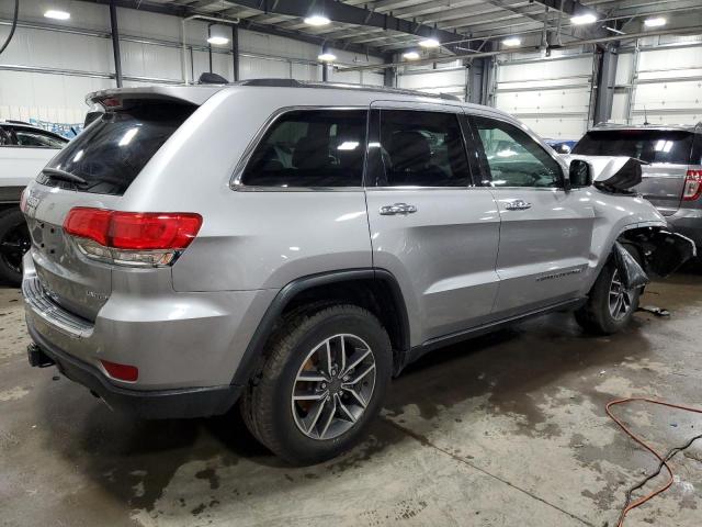 Obraz 3 z 2019 JEEP GRAND CHEROKEE LIMITED 2019 z VIN 1C4RJFBGXKC608708