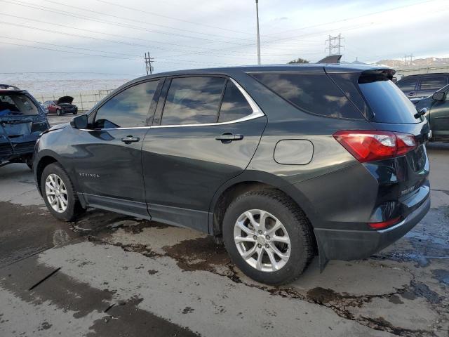 Image 2 of 2020 CHEVROLET EQUINOX LT 2020 with VIN 3GNAXUEV6LS534720