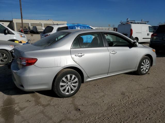 Изображение 3 2013 TOYOTA COROLLA BASE 2013 с VIN 2T1BU4EE4DC998481