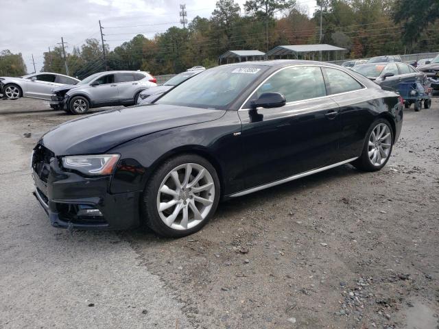 Изображение 2015 AUDI A5 PREMIUM PLUS 2015