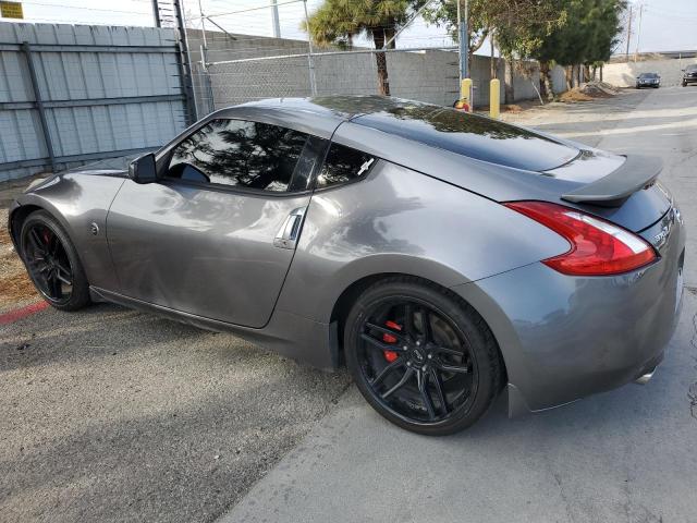 Image 2 of 2014 NISSAN 370Z BASE 2014 with VIN JN1AZ4EH6EM630303