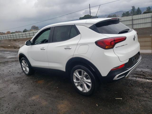 Image 2 of 2021 BUICK ENCORE GX PREFERRED 2021 with VIN KL4MMBS25MB127508