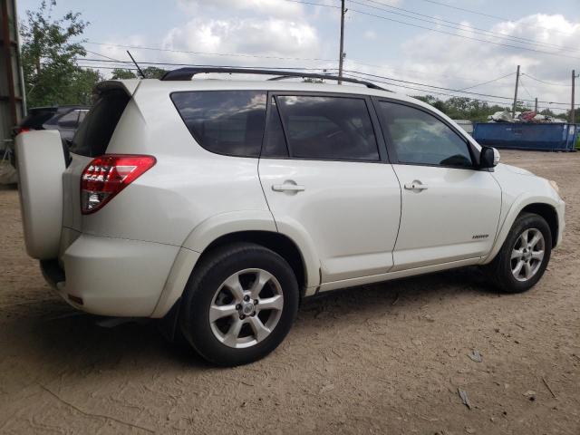 Изображение 3 2010 TOYOTA RAV4 LIMITED 2010 с VIN JTMYK4DV6A5026701