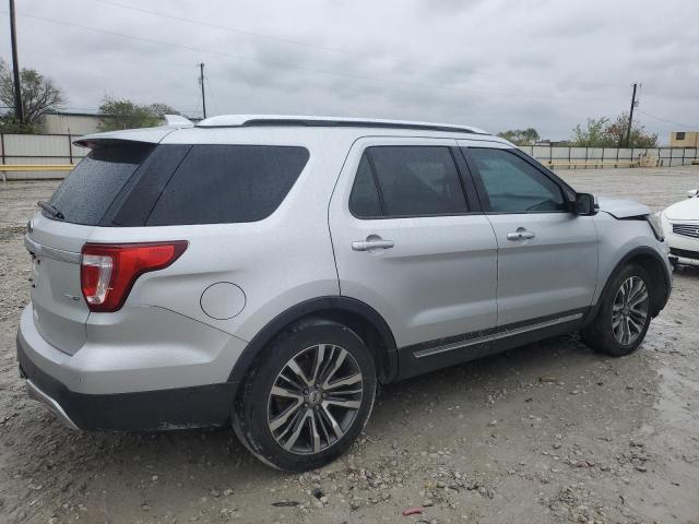 Изображение 3 2017 FORD EXPLORER PLATINUM 2017 с VIN 1FM5K8HT7HGA15834