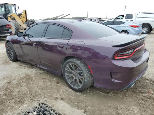 Obraz 2 z 2020 DODGE CHARGER SCAT PACK 2020 z VIN 2C3CDXGJ7LH174029