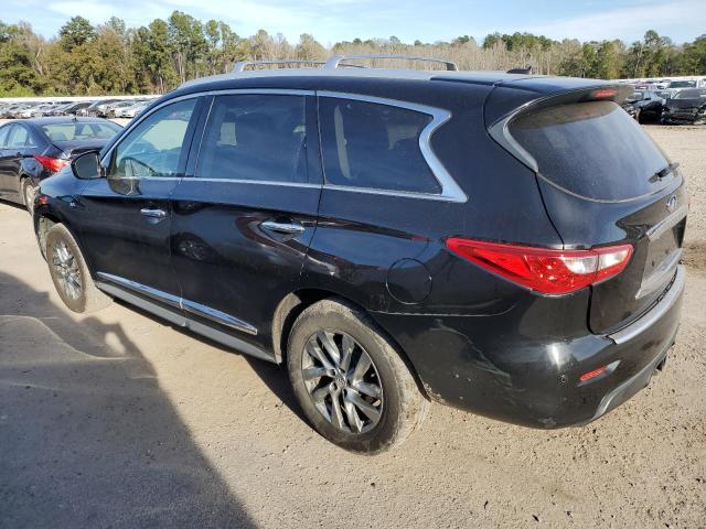 Image 2 of 2014 INFINITI QX60  2014 with VIN 5N1AL0MM5EC541801