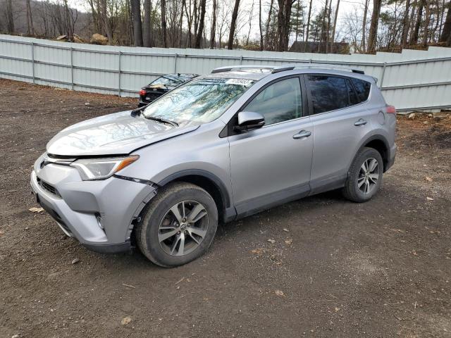 2016 TOYOTA RAV4 XLE 2016 image