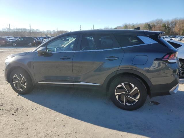 Изображение 2 2023 KIA SPORTAGE LX 2023 с VIN KNDPUCAG2P7025144