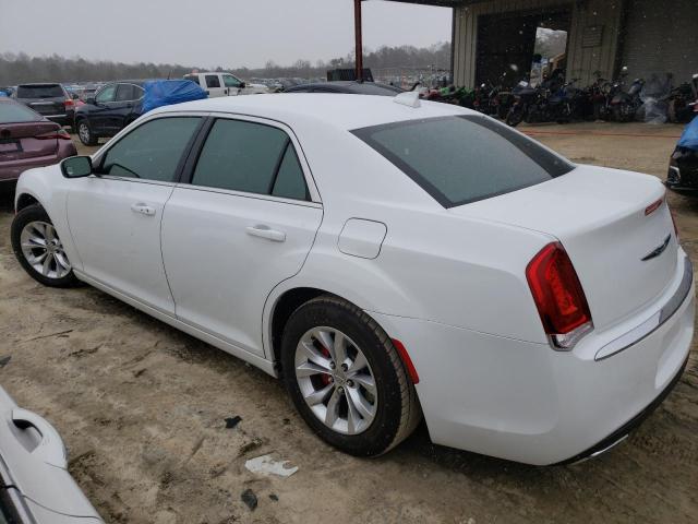Obraz 2 z 2015 CHRYSLER 300 LIMITED 2015 z VIN 2C3CCAAG9FH781289
