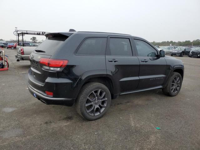 Image 3 of 2021 JEEP GRAND CHEROKEE OVERLAND 2021 with VIN 1C4RJFCG1MC734862