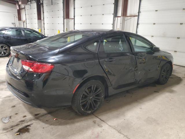 Obraz 3 z 2017 CHRYSLER 200 LX 2017 z VIN 1C3CCCFB8HN503244