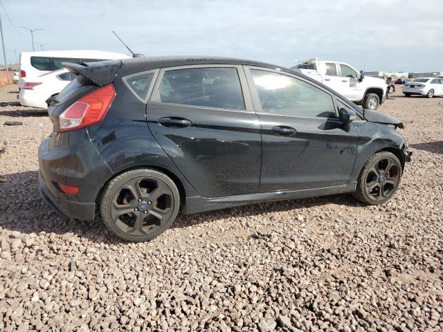 Image 3 of 2017 FORD FIESTA ST 2017 with VIN 3FADP4GX5HM150630