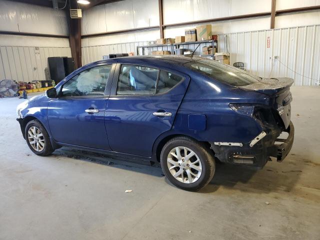 Obraz 2 z 2018 NISSAN VERSA S 2018 z VIN 3N1CN7AP0JL870857