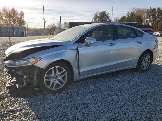 2014 FORD FUSION SE 2014 image