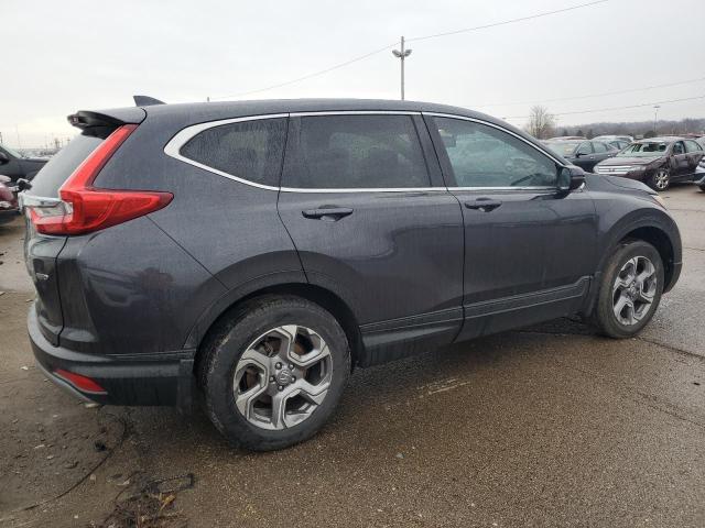 Изображение 3 2018 HONDA CR-V EXL 2018 с VIN 7FARW2H83JE041385