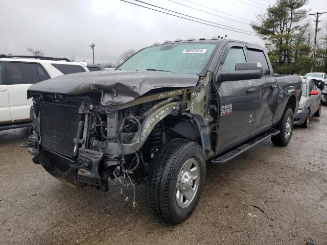 2018 RAM 2500 ST 2018 image