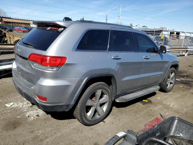 Image 3 of 2014 JEEP GRAND CHEROKEE LIMITED 2014 with VIN 1C4RJFBG9EC242275