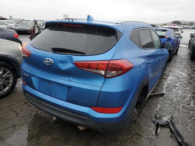 Obraz 3 z 2018 HYUNDAI TUCSON SEL 2018 z VIN KM8J33A45JU623960